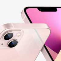 смартфон Apple iPhone 13 512GB Pink MLPA3RU/A розовый