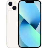 смартфон Apple iPhone 13 512GB Starlight MLP93RU/A сияющая звезда