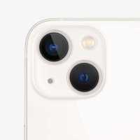 смартфон Apple iPhone 13 mini 256GB Starlight MLM53RU/A белый
