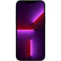 смартфон Apple iPhone 13 Pro Max 128GB Graphite JP MLJ43J/A серый