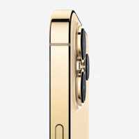 смартфон Apple iPhone 13 Pro Max 256GB Gold US MLKU3LL/A золотой