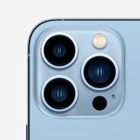 смартфон Apple iPhone 13 Pro Max 256GB Sierra Blue US MLKV3LL/A голубой