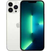 смартфон Apple iPhone 13 Pro Max 256GB Silver MLEK3LL/A серебристый