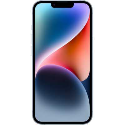 смартфон Apple iPhone 14 128GB Blue MPVN3QL/A голубой