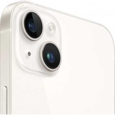 смартфон Apple iPhone 14 128GB Starlight MPUR3ZD/A