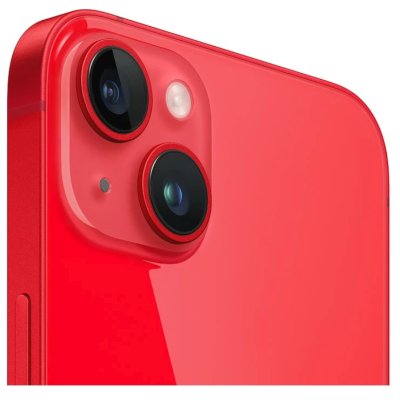 смартфон Apple iPhone 14 Plus 128GB Red MQ393CH/A красный