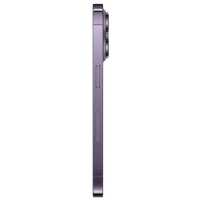 смартфон Apple iPhone 14 Pro 256GB Deep Purple MQ1C3ZA/A фиолетовый