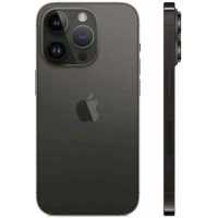 смартфон Apple iPhone 14 Pro 256GB Space Black MQ0M3ZA/A черный