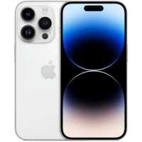 смартфон Apple iPhone 14 Pro Max 128GB Silver MQ973J/A серебристый