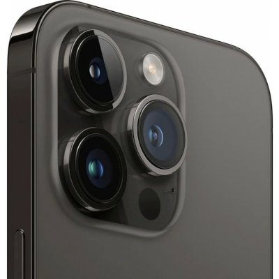 смартфон Apple iPhone 14 Pro Max 128GB Space Black MQ833CH/A черный