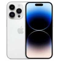 смартфон Apple iPhone 14 Pro Max 256GB Silver MQ883ZA/A серебристый