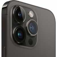 смартфон Apple iPhone 14 Pro Max 512GB Space Black MQ8D3ZA/A черный
