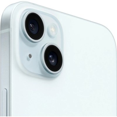 смартфон Apple iPhone 15 Plus 256GB Blue MU0N3J/A голубой