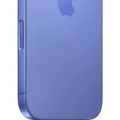 смартфон Apple iPhone 16 128GB Ultramarine MYFF3CH/A синий