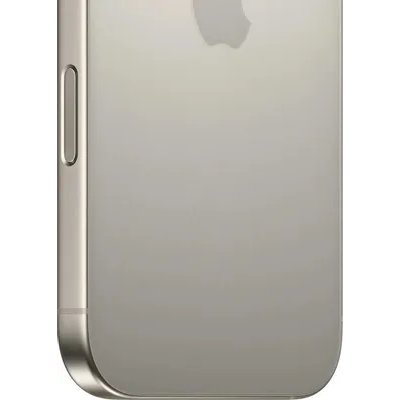 смартфон Apple iPhone 16 Pro 128GB Natural Titanium MYLR3ZA/A титан