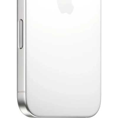 смартфон Apple iPhone 16 Pro 256GB White Titanium MYNJ3HN/A