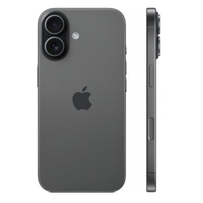 смартфон Apple iPhone 17 256GB Black MG6W4CH/A черный