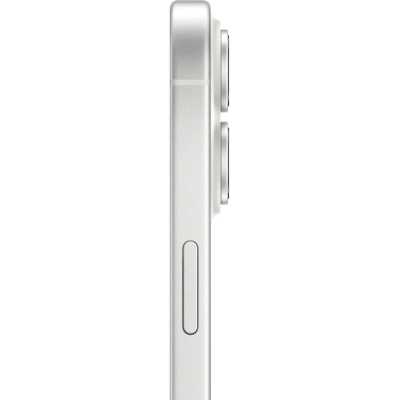 смартфон Apple iPhone 17 256GB White MG6K4KH/A белый