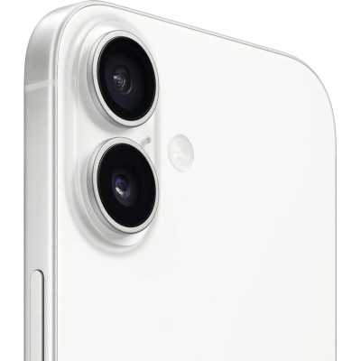 смартфон Apple iPhone 17 512GB White MG6Q4ZA/A белый
