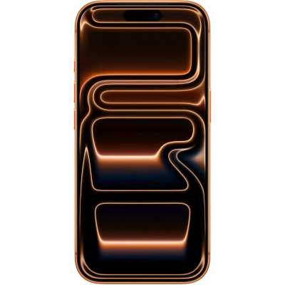 смартфон Apple iPhone 17 Pro 1TB Orange MG8Q4ZA/A оранжевый