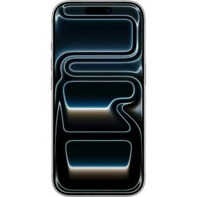 смартфон Apple iPhone 17 Pro 1TB Silver MG8P4ZA/A серебристый