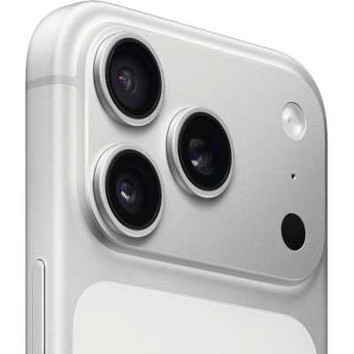 смартфон Apple iPhone 17 Pro 1TB Silver MG8P4ZA/A серебристый