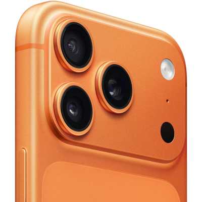 смартфон Apple iPhone 17 Pro 256GB Orange MG8H4KH/A оранжевый