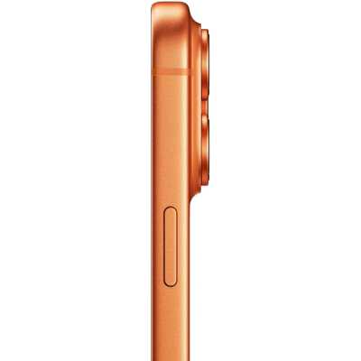 смартфон Apple iPhone 17 Pro 256GB Orange MG8H4KH/A оранжевый