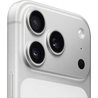 смартфон Apple iPhone 17 Pro 256GB Silver MG8G4X/A серебристый