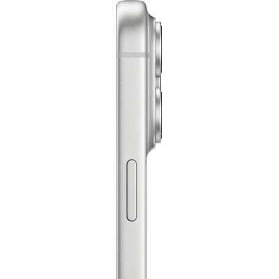 смартфон Apple iPhone 17 Pro 256GB Silver MG8G4ZA/A серебристый