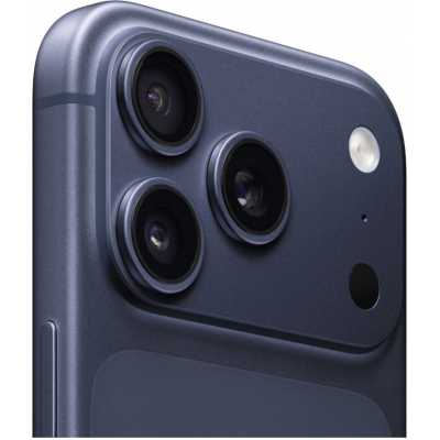смартфон Apple iPhone 17 Pro 512GB Blue MG8N4BE/A синий