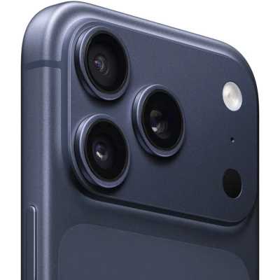 смартфон Apple iPhone 17 Pro 512GB Blue MG8N4HN/A синий
