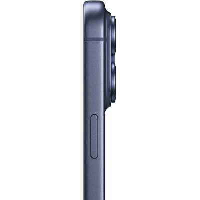 смартфон Apple iPhone 17 Pro 512GB Blue MG8N4ZA/A синий