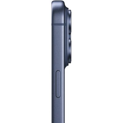 смартфон Apple iPhone 17 Pro 512GB Blue MG8N4ZP/A