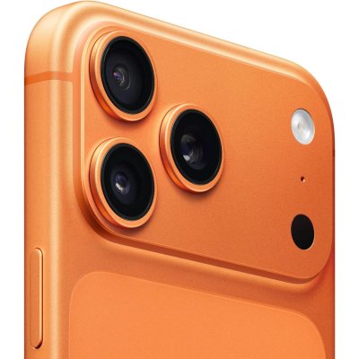 смартфон Apple iPhone 17 Pro 512GB Orange MG8A4J/A оранжевый