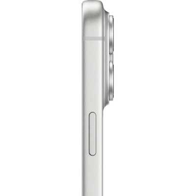 смартфон Apple iPhone 17 Pro Max 1TB Silver MFYV4KH/A серебристый