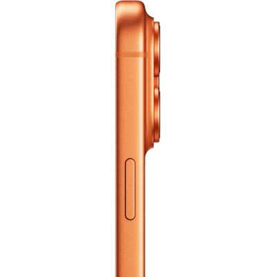 смартфон Apple iPhone 17 Pro Max 256GB Orange MFYN4QN/A оранжевый