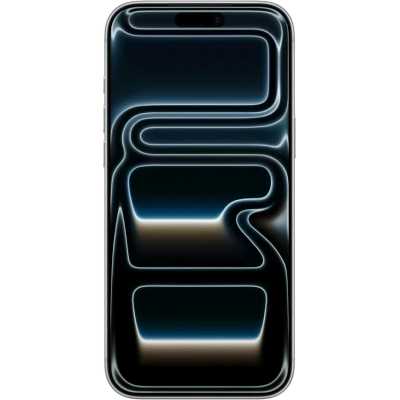 смартфон Apple iPhone 17 Pro Max 256GB Silver MFYM4X/A серебристый