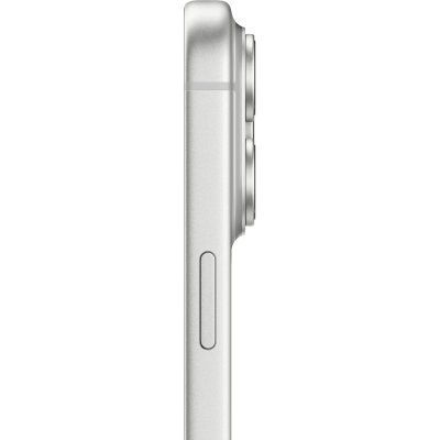 смартфон Apple iPhone 17 Pro Max 256GB Silver MG034CH/A серебристый