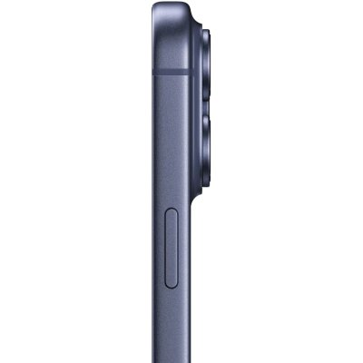 смартфон Apple iPhone 17 Pro Max 2TB Blue MG014KH/A синий