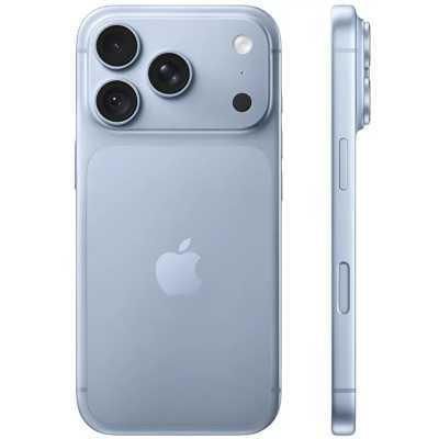 смартфон Apple iPhone 18 Pro 256GB Blue MJRT4QL/A
