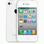 смартфон Apple iPhone 4 MC604RR/A