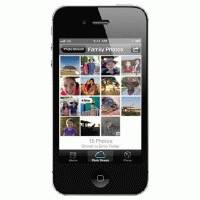 смартфон Apple iPhone 4S MD258ZA/A