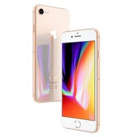 смартфон Apple iPhone 8 MQ7E2RU/A золотой