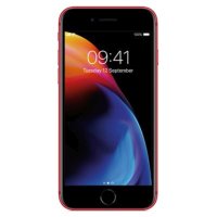смартфон Apple iPhone 8 MRRN2RU/A красный