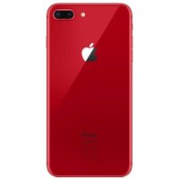 смартфон Apple iPhone 8 Plus MRT92RU/A красный