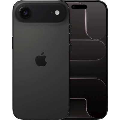 смартфон Apple iPhone Air 256GB Black MG184LL/A черный