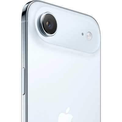 смартфон Apple iPhone Air 256GB Blue MG2P4ZA/A голубой