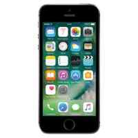смартфон Apple iPhone SE MP822RU/A серый