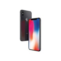 смартфон Apple iPhone X MQAF2RU/A серый